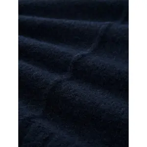 Women's Fleece Knit V-Neck Sweater Tom Tailor image-1