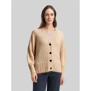 Wool Cardigan Women’s Tom Tailor image-1