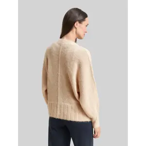 Wool Cardigan Women’s Tom Tailor image-2