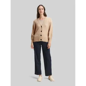 Wool Cardigan Women’s Tom Tailor image-3