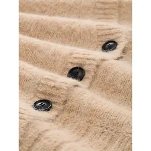 Wool Cardigan Women’s Tom Tailor image-5