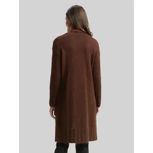 Women's Long Knitted Cardigan Tom Tailor image-2