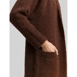 Women's Long Knitted Cardigan Tom Tailor image-4