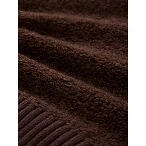 Women's Loop Knit V-Neck Sweater Tom Tailor image-5