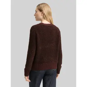 Women’s Looped Knit Cardigan Tom Tailor image-2