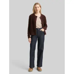 Women’s Looped Knit Cardigan Tom Tailor image-3