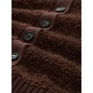 Women’s Looped Knit Cardigan Tom Tailor image-5