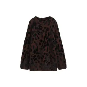 Woman sweater Tom Tailor Featheryarn image-0