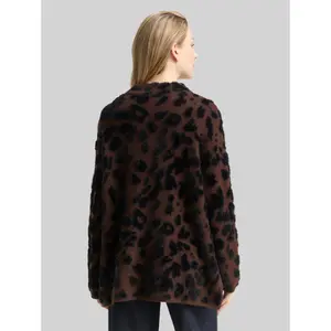 Woman sweater Tom Tailor Featheryarn image-2