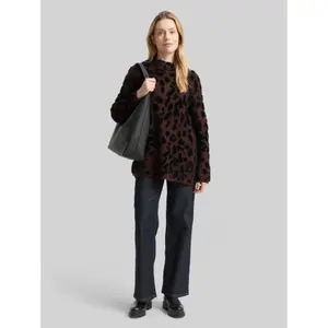 Woman sweater Tom Tailor Featheryarn image-3