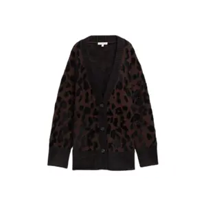Women's cardigan Tom Tailor Featheryarn image-0