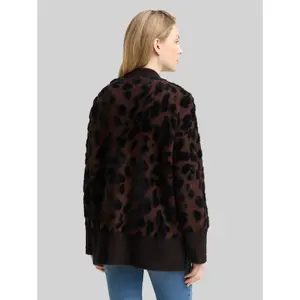 Women's cardigan Tom Tailor Featheryarn image-2