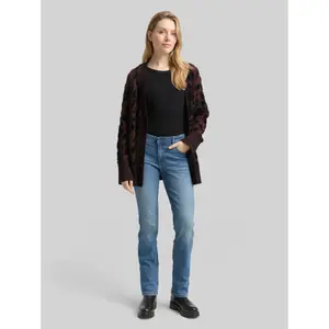 Women's cardigan Tom Tailor Featheryarn image-3
