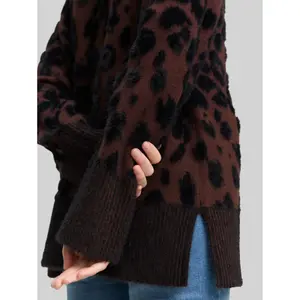 Women's cardigan Tom Tailor Featheryarn image-4