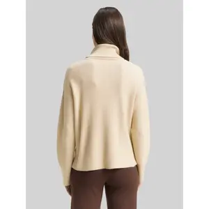 Women's turtleneck sweater Tom Tailor image-2