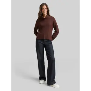 Women's turtleneck sweater Tom Tailor image-3