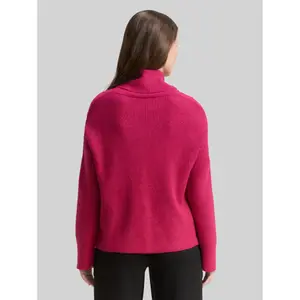 Women's turtleneck sweater Tom Tailor image-2