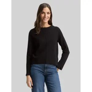 Women's long sleeve T-shirt Tom Tailor image-1