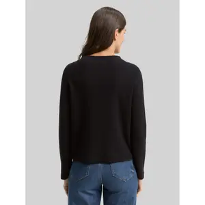 Women's long sleeve T-shirt Tom Tailor image-2