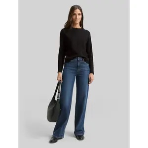 Women's long sleeve T-shirt Tom Tailor image-3