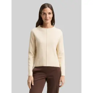 Women's long sleeve T-shirt Tom Tailor image-1