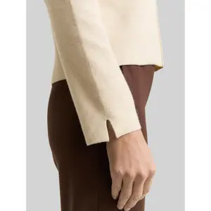 Women's long sleeve T-shirt Tom Tailor image-4