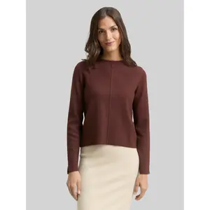 Women's long sleeve T-shirt Tom Tailor image-1