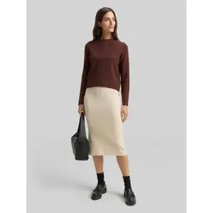 Women's long sleeve T-shirt Tom Tailor image-3