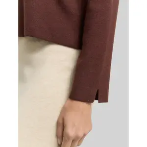 Women's long sleeve T-shirt Tom Tailor image-4