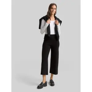 Women's Trousers Tom Tailor Milano image-1