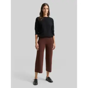 Women's Trousers Tom Tailor Milano image-1