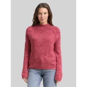 Women's Knit Sweater Tom Tailor image-1