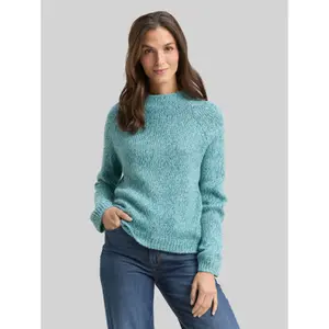 Women's Knit Sweater Tom Tailor image-1