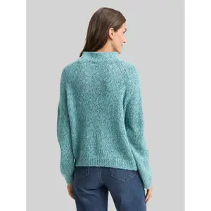 Women's Knit Sweater Tom Tailor image-2