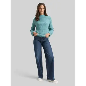 Women's Knit Sweater Tom Tailor image-3