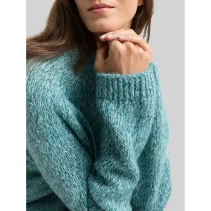 Women's Knit Sweater Tom Tailor image-4