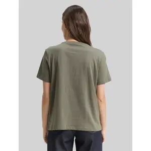 Women's printed T-shirt Tom Tailor image-2