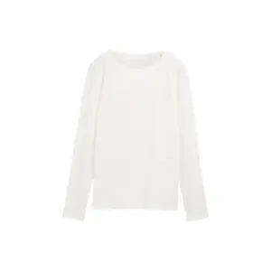 Women's long sleeve T-shirt Tom Tailor image-0