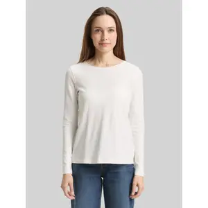 Women's long sleeve T-shirt Tom Tailor image-1