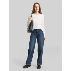 Women's long sleeve T-shirt Tom Tailor image-3