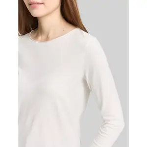 Women's long sleeve T-shirt Tom Tailor image-4