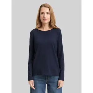 Women's long sleeve T-shirt Tom Tailor image-1
