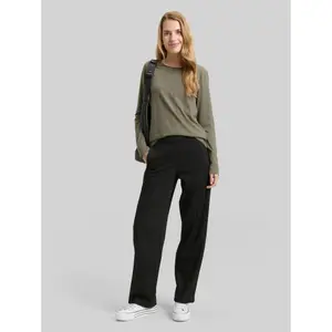 Women's long sleeve T-shirt Tom Tailor image-3