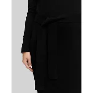 Sweater Dress with Belt Women's Tom Tailor image-4