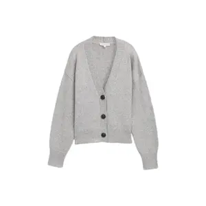 Women's V-neck cardigan Tom Tailor image-0