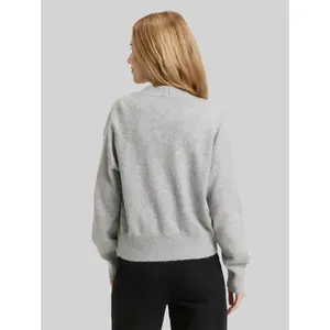 Women's V-neck cardigan Tom Tailor image-2