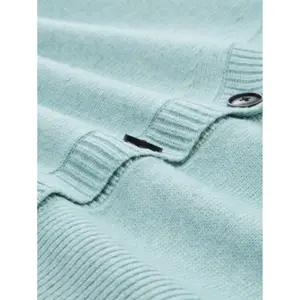 Cardigan court en maille femme Tom Tailor image-5