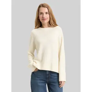Women's Knit Sweater Tom Tailor image-1