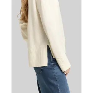 Women's Knit Sweater Tom Tailor image-4
