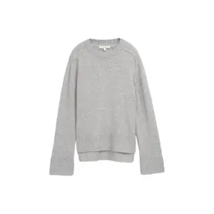 Women's Knit Sweater Tom Tailor image-0